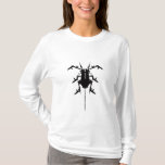 Like Insects 5 t-shirts
