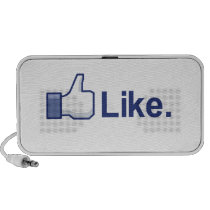 Like. speakers