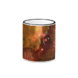 Like Oil and Water Coffee Mug