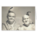 Like our hats? cards