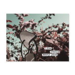 like poppy mary jane postcards
