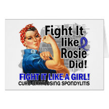 Like Rosie Did Cure AS Cards