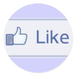Like Sticker