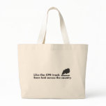 Like the CPR track bags