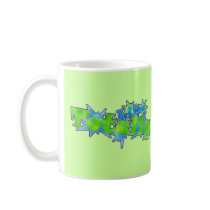 Like Totally Mug