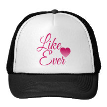 LikeEver.png Hat