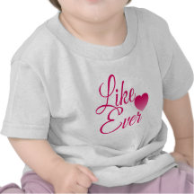 LikeEver.png Tshirt