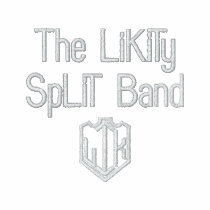 Likity Split Polo Shirt