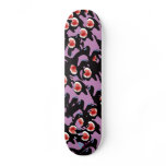 Likkle Shop of Horror's Skateboard Decks