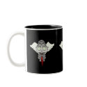 Lil Angel of Death mugs