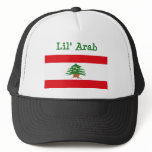 Lil' Arab Hat