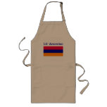 Lil' Armenian Apron