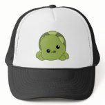 Lil Baby Turtle Trucker Hat