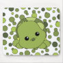 Lil Baby Turtle Mouse Mats