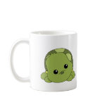 Lil Baby Turtle mugs