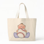 Lil Baseball Baby Boy bags