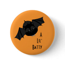 Lil' Batty Pins