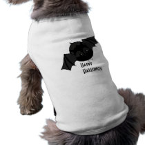 Lil' Batty Doggie Tee