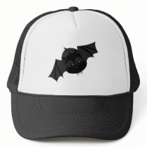 Lil' Batty Trucker Hat
