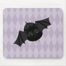 Lil' Batty Mouse Pads