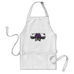 Lil' Bit Batty aprons