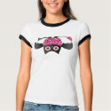 Lil' Bit Batty IV t-shirts