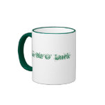 Lil Bit O' Luck Mug