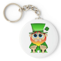Lil Blarney Keychain