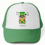 Lil Blarney Kiss  Me hats