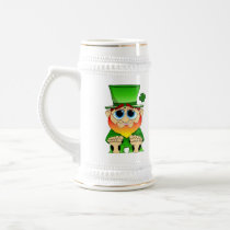 Lil Blarney Mugs