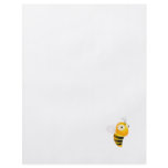 Lil' Bumble Bee Flyer Design