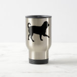 Lil' Chihuahua (black) Mug