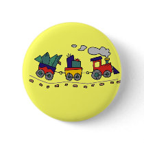 Lil Choo Choo Train Button