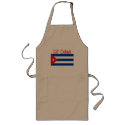 Lil' Cuban Apron