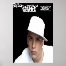 LiL DiRtY Posters