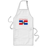 Lil' Dominican Apron