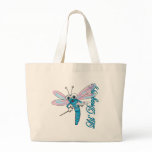 Lil dragonfly bag