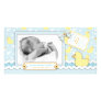 Lil' Duckling Photo Card
