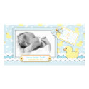 Lil' Duckling Photo Card photo cards