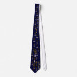 Lil Emo Girl Tie