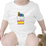Lil Engineer Pocket Protector T Shirt