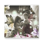 Lil Fairy Sisters magnets