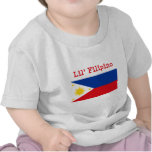 Lil' Filipino T-shirt