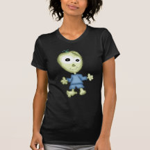 Lil Georgie T-shirts
