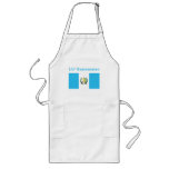 Lil' Guatemalan Apron