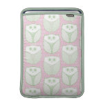 "Lil Heart Owl" ipad sleeves