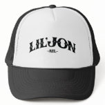Lil Jon "ATL" hats
