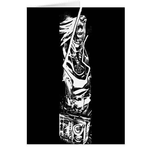 Lil Jon "Collaboration by Jim Mahfood and Lil Jon" Cards