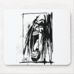 Lil Jon "Collaboration by Jim Mahfood and Lil Jon" mousepads