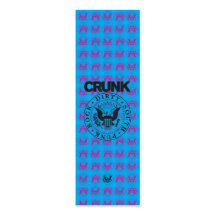 Lil Jon "Crunk Seal" Business Card Templates